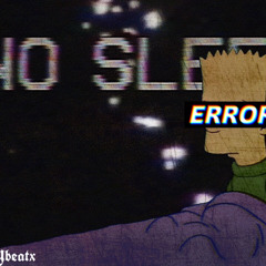 Sleepin on My Left x Sailing away x Breakdown (Prod. MWAHNE KY)