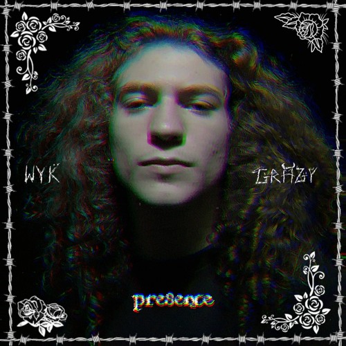 presence (prod. Pacific)