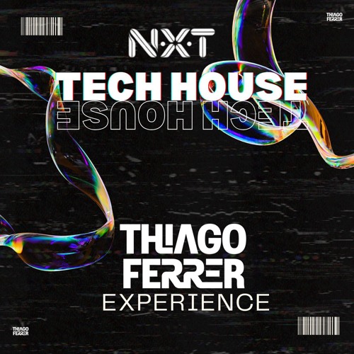 Tech House Nexxt - Warm Up Set