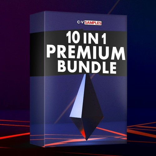 NEW | 10 in 1 Premium Bundle | 70% OFF | 6.26 GB