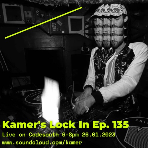 Kamer's Lock In Ep. 135: Cobra Style