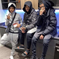 For the Block - Potter Payper