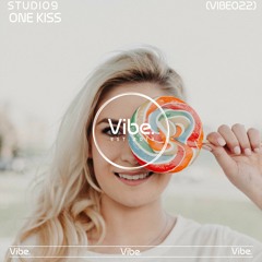 Studio9 - One Kiss (VIBE022)
