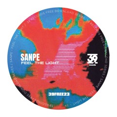 [Free DL] Sanpe - Feel The Light (39FREE23)