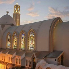 My Coptic Church