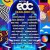 EDC Las Vegas Hotel HQ Set 05/16/26 - Kazami