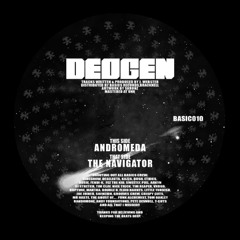 Deogen - The Navigator