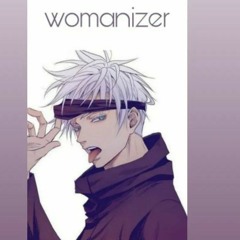 Womanizer • Nightcore Female • Slowed • Soldier0416 •