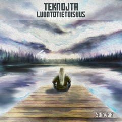 Teknoaidi & Iconobreaker - Luonnon Nostatus (feat. Samu Kuusisto) (Teknojta Remix)