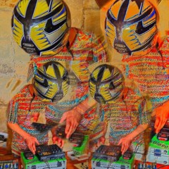 ReyBen&HoFFmeister- HackfleischHackHassrecordz-gegenPappmaul hilft ambestenTrocknerKuchen