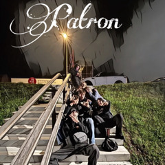 Murby D - Patron Ft. Theetje