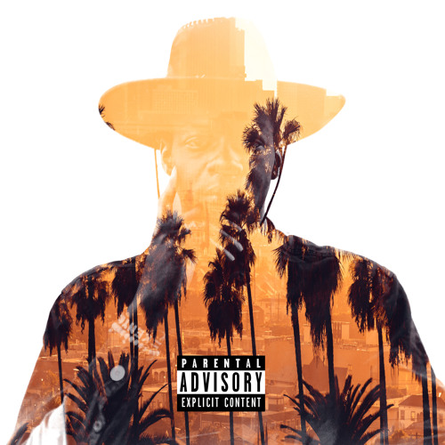 Peaceful Protest | LAPD - Single