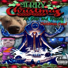 An Oten and Friends Christmas Carol