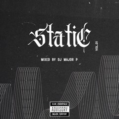 STATIC | 2024 Hip Hop & R&B Mix [@itsMajorP]