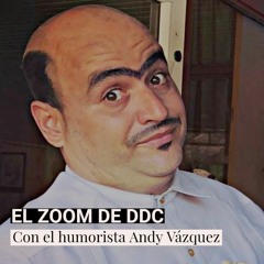 Andy Vázquez: 'Faltaban las condiciones, pero cada grabación era una fiesta en Vivir del Cuento'