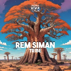 Rem Siman - Tribe (Original Mix)