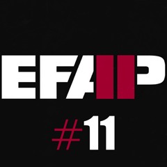 EFAP #11 - Re: Joseph Anderson's "Why Horror Games Don't Scare Me"