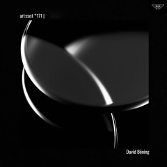 art:cast °171 | David Böning