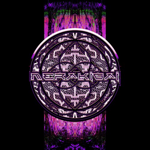 GROARK Live Set (Vailixis Records/ Another Dimension Music)