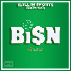 #Boston Basketball
