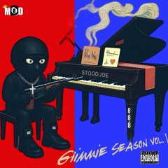 GIMMIE SEASON (Full Project)