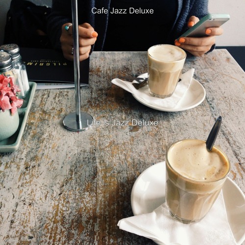 Stream Suave Background for Piano Bars by Cafe Jazz Deluxe | Listen ...