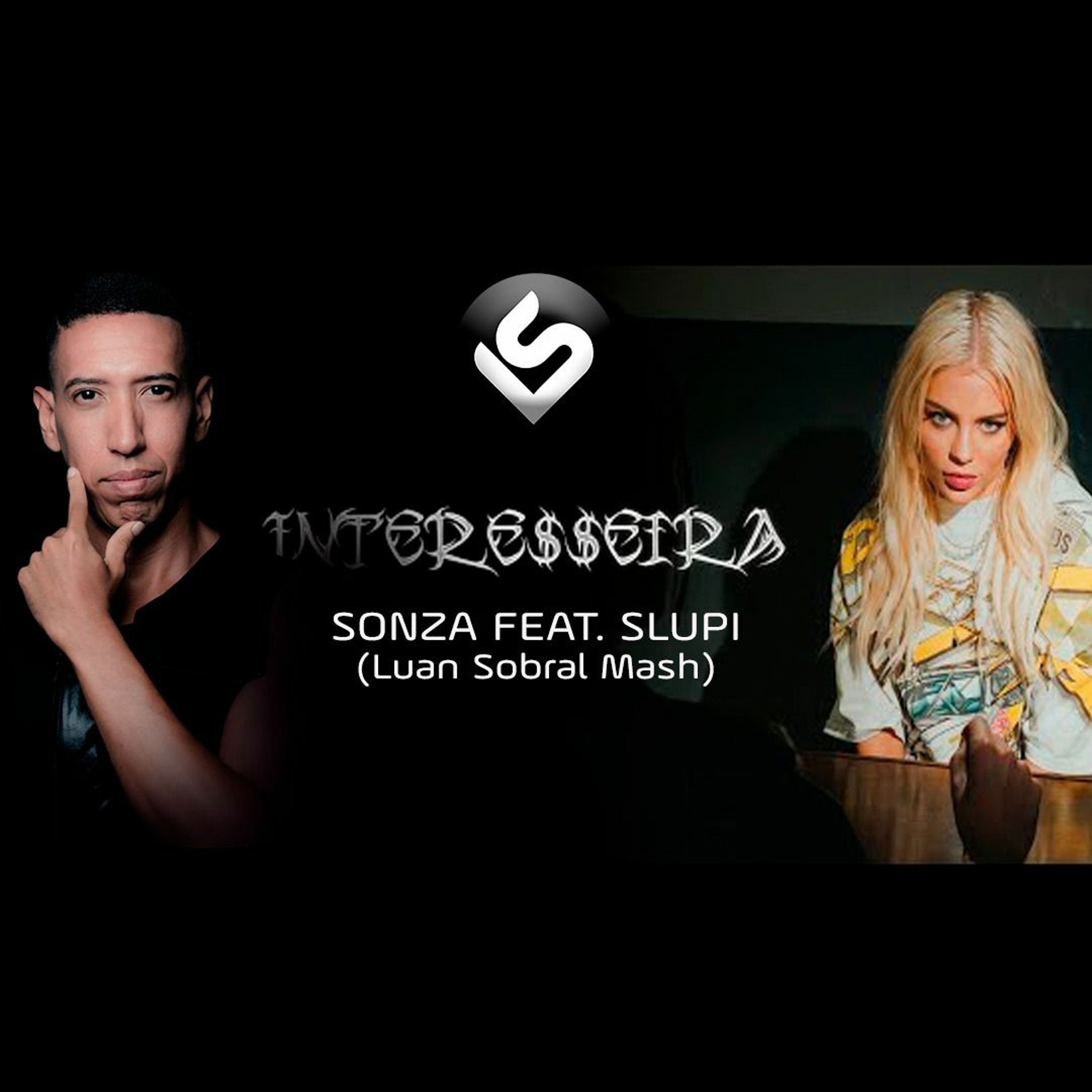 Dj Luan Sobral