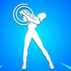 I’m Mystery Emote Fortnite