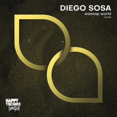 Diego Sosa - Wassap World