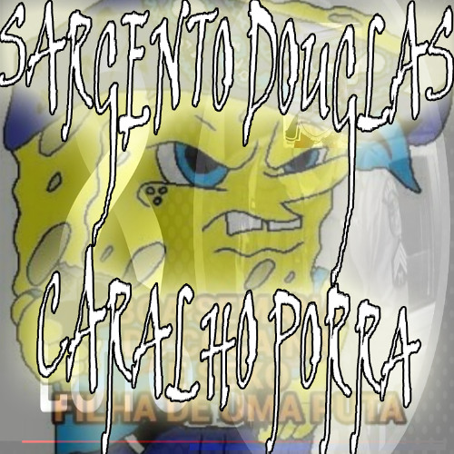 sargento douglas (rafannel)