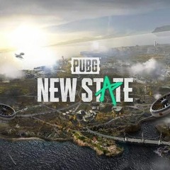 PUBG NEW STATE | Fall of Troi Song "Hunting Season"( by ice nine kills )