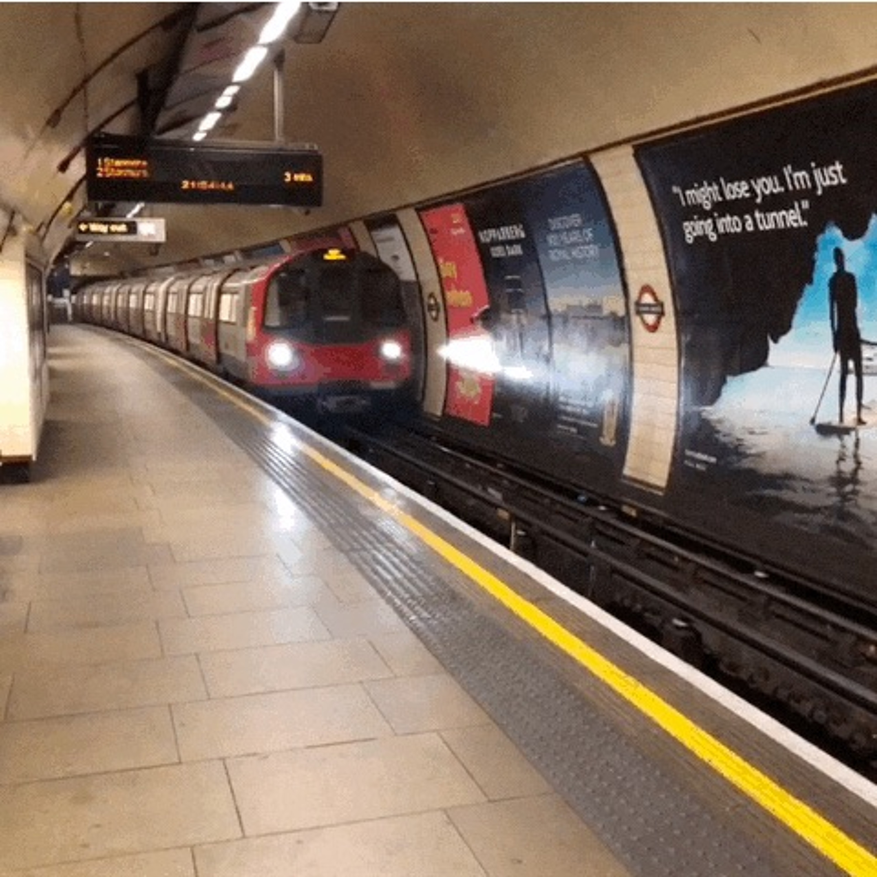 @Night Tube episode artwork