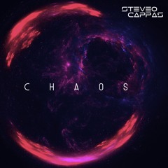 Chaos (Original mix) - Steveo Cappas