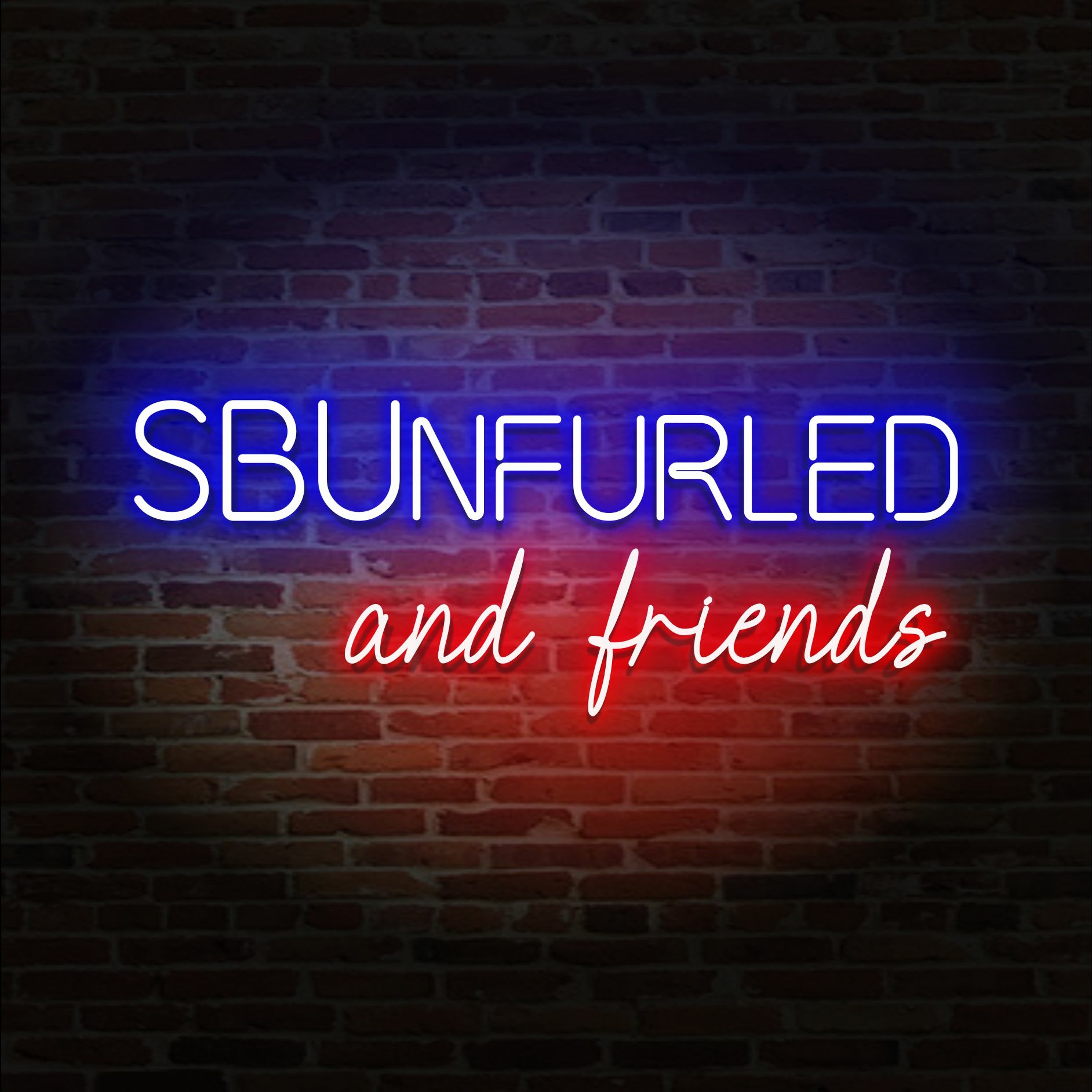 SBUnfurled and Friends