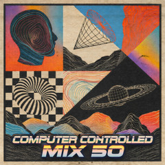 Computer Controlled Mix 50