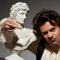 Pop Tart - Harry Styles