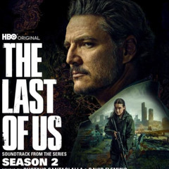 The last of us Main Theme - Gustavo Santaolalla ( Korg PA5X Genos 2 Roland )