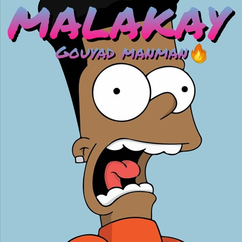 KOMPA 2020 🔥  GOUYAD MANMAN 🔥