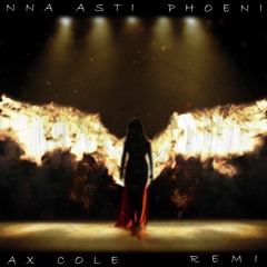 ANNA ASTI - Феникс (Max Cole remix)