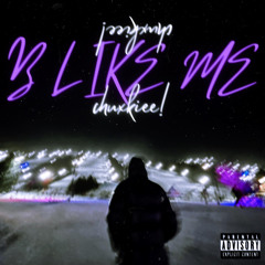 b like me [prod. shvde]