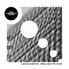 The Library LMD | Lockdown Delights 002