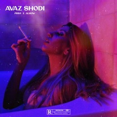 Avaz Shodi (feat. Alrow)