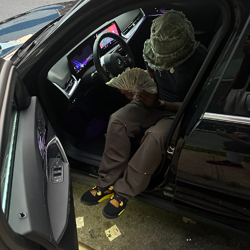 JusticeYen - Bad Timin
