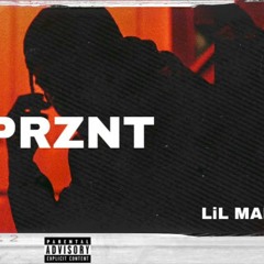 Prznt - Lil Mama ( Official Audio )