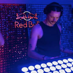 C0.rd @ YOUR SHOT 2024 (Red Bull Stage) DnB