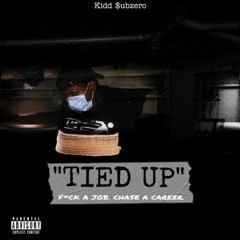 Tied Up (Prodby: Andyr)