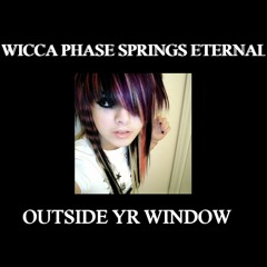 Wicca Phase Springs Eternal - Luv Letters (feat. Cold Hart) [prod. Jayyeah]