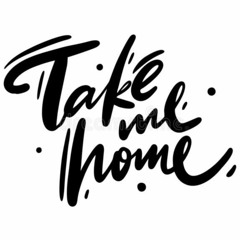 Take Me Home - Supported by music by Lukas & TEAMMBL