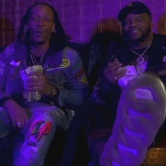 Twin Tae ft. Mylk Dolla  - Time To Work (Prod. Hozay Beats) [Thizzler]