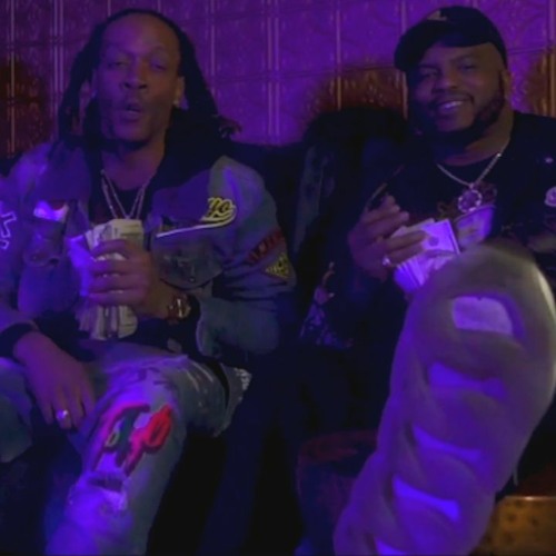 Twin Tae ft. Mylk Dolla  - Time To Work (Prod. Hozay Beats) [Thizzler]
